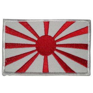 Patch Japanese